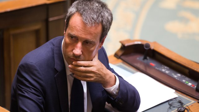 Coronavirus La Belgique Elargit La Notion De Voyages Essentiels L Echo