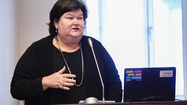 Le Plan Belge Contre Le Coronavirus L Echo