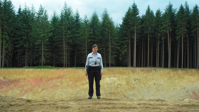 La Treve Saison 2 C Est Parti L Echo