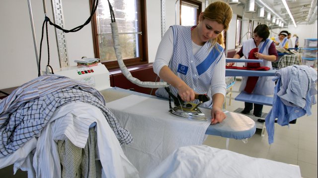Waarom Uw Poetshulp Duurder Wordt Netto