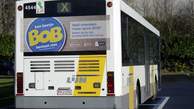 Boete Betaald Door Werkgever Is Loon Netto