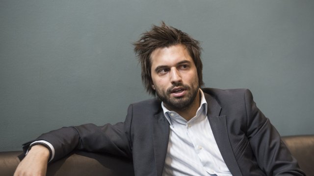 Georges Louis Bouchez Je Ne Suis Pas Un Radin Mais Il Faut Que J Aille Dans Des Endroits Ou On Peut Payer Par Carte Mon Argent